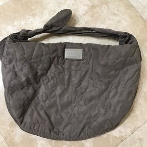 Marc by Marc Jacobs Puffy Shoulder Purse